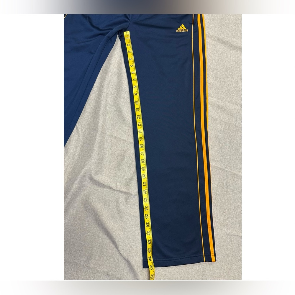 Adidas Sport Pants Youth Size XLarge(18) - Picture 9 of 11